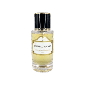 No.3 Cristal Rouge