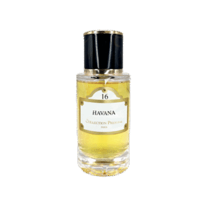 Havana N°16