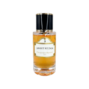 Sweet Sultan 9