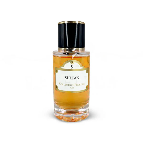 Sultan_9_Collection_Prestige Nieuw label
