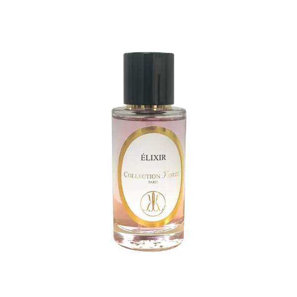 Elixér - Collection Kenzi Paris