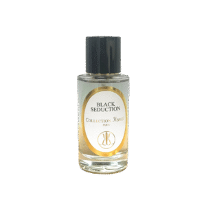Black Seduction - Collection Kenzi Paris